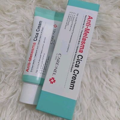 Anti Melasma Cica cream 40g_img_2