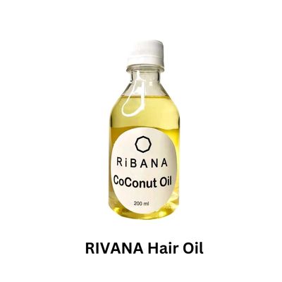 Ribana organic coconut oil_img_0