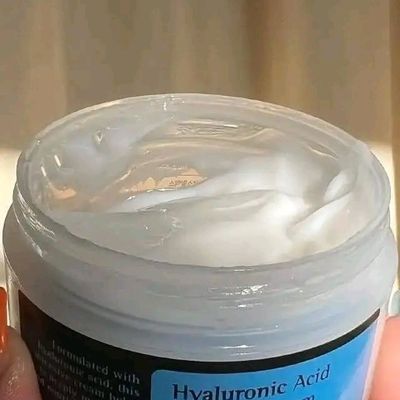 Cosrx Hyaluronic Acid Intensive Cream- 100ml_img_1
