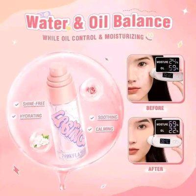 Pink Flash Setting Spray(40 ml)_img_2