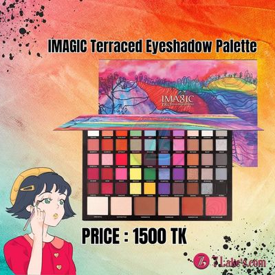 Imagic Terraced Eyeshadow_img_0