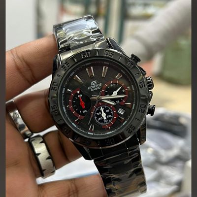 Edifice black ch BLK_img_0