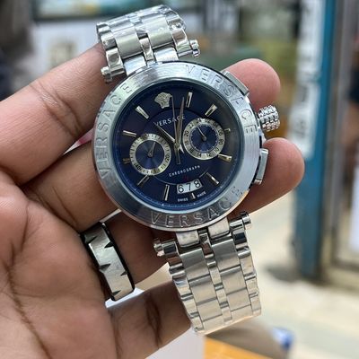 Versace Aion silver ch BLU_img_0