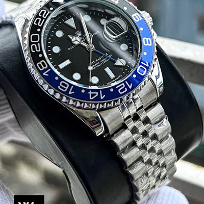 ROLEX GMT 2 BATMAN_img_0
