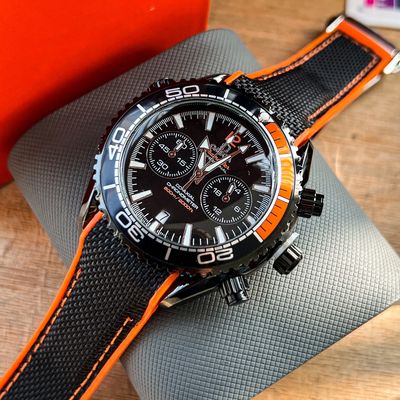OMEGA SEAMASTER FIBER BELT B:B,D:B_img_0
