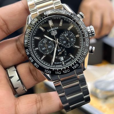 TAG CARRERA CH-SILVER DIAL-BLACK_img_0