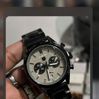 TAG CH TWO CHRONO F.BLK GREY DIAL_img_0