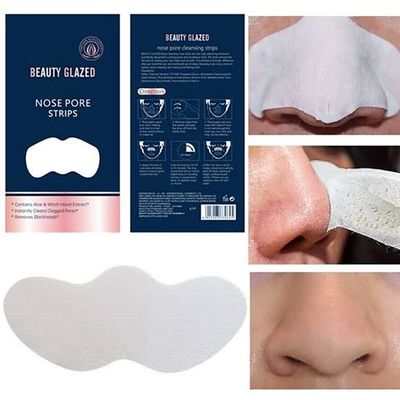 Beauty Glazed nose strips_img_0