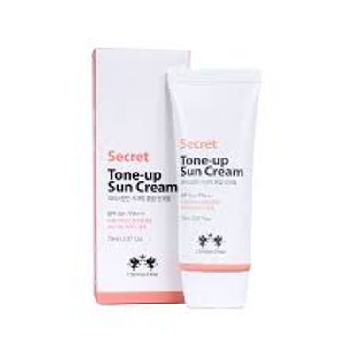 Christian Dean Tone Up Sun Cream_img_0
