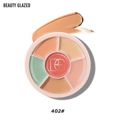 Beauty Glazed 6in1 Corrector #402_img_0