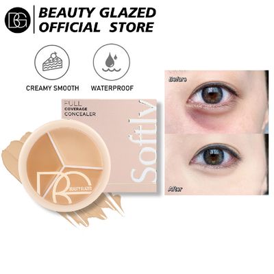 Beauty Glazed 3in1 Concealor #401_img_0