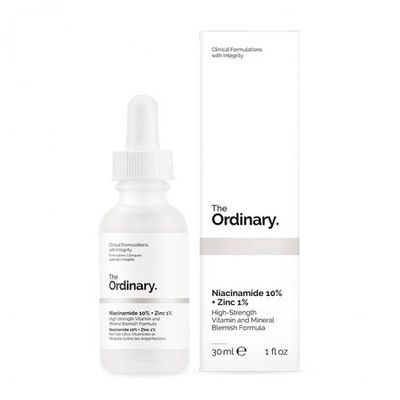 The ordinary Niacinamide Serum_img_0