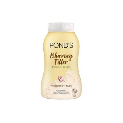 Pond's Blurring Powder_img_0
