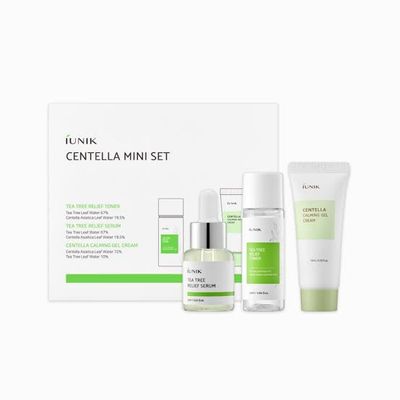 Iunik Centella Mini Set_img_0