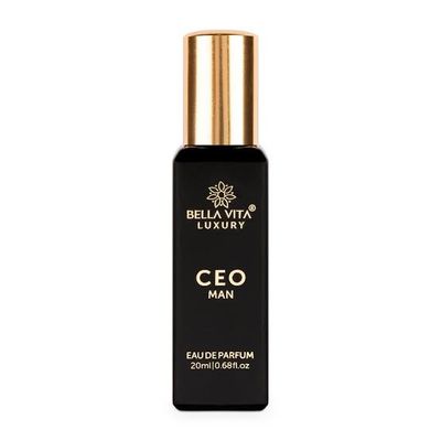 Bella Vita perfume Ceo Man 20ml_img_0