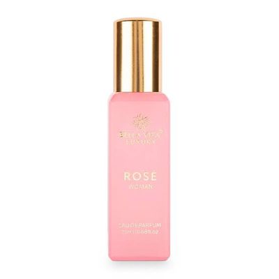 Bella Vita Perfume Rose Woman 20ml_img_0