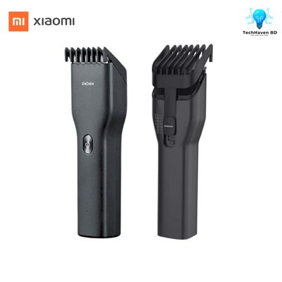 Xiaomi Mi Hair Clipper (Enchen Boost)- Black Color_img_0