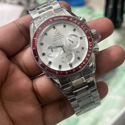 OMEGA SPEEDMASTER FS RED BEZEL SHAJAN_img_0