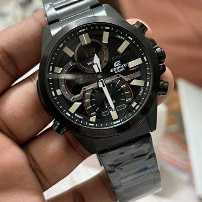 EDIFICE CH AAA ECB 30DC 1ADF FULL BLK_img_0