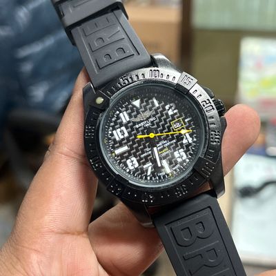 BREITLING SEAWOLF BLACK_img_0