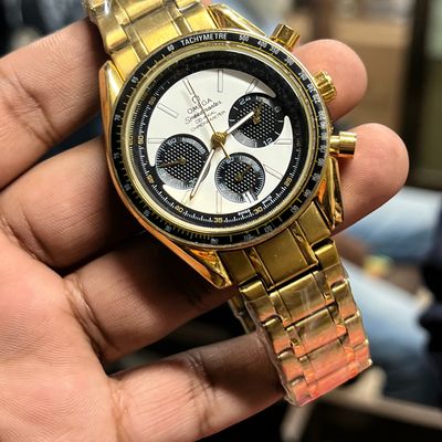 OMEGA SPEEDMASTER GOLD_img_0