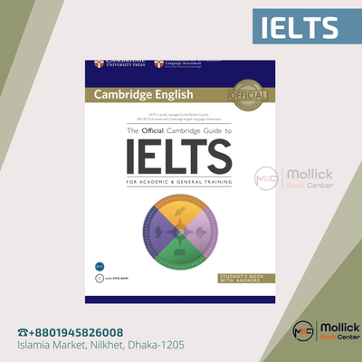 Cambridge IELTS Official Guide_img_0