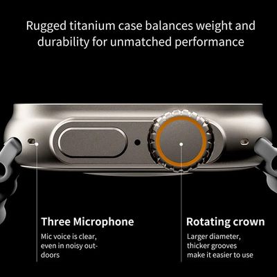 T800 Ultra Smart watch (siries 8)_img_4