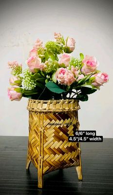 Planter With Flower Combo_img_0