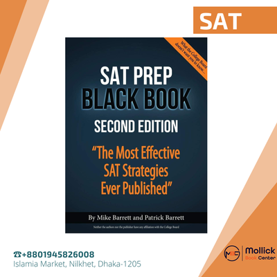 SAT Prep BLACK BOOK (2nd Edition)_img_0