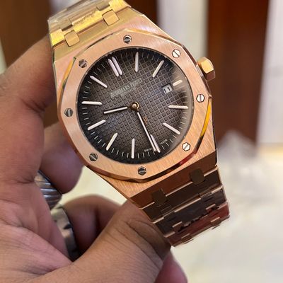 AP CH AUTO RG CASE GREY DIAL AAA_img_0