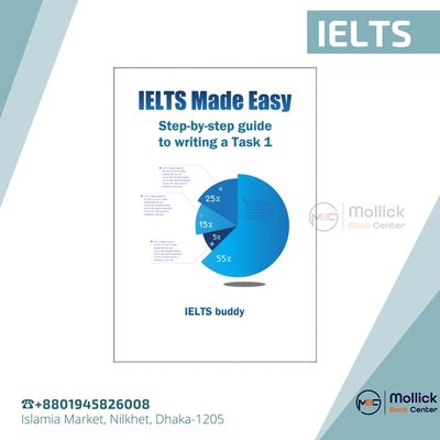 IELTS Made Easy Step by Step Guide to writing a Task-1 by IELTS buddy_img_0