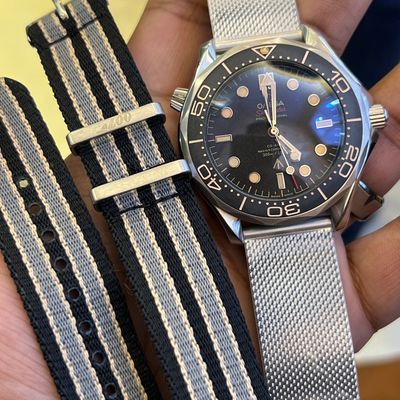 OMEGA JAMES BOND AAA_img_0