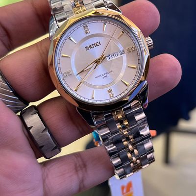 SKMEI 9268 TT WHITE DIAL_img_0