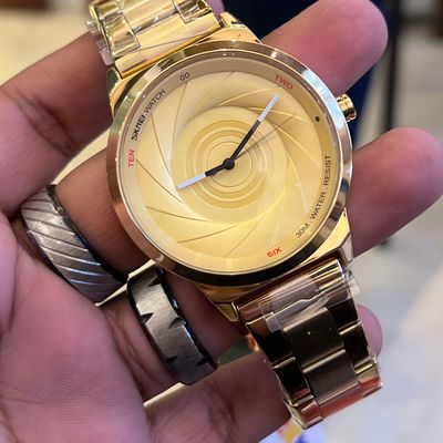 SKMEI 9210 GOLD_img_0