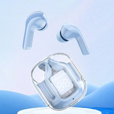Mini transparent Wireless Bluetooth_img_6