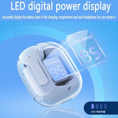 Mini transparent Wireless Bluetooth_img_8