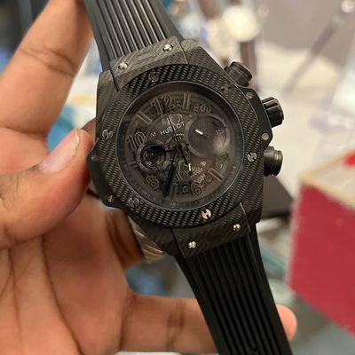 HUBLOT BIG BANG CHRONO AAA BELT_img_0