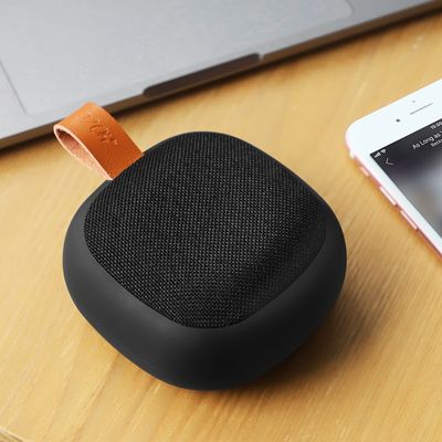 Hoco BS31 Wireless Bluetooth Speaker_img_0