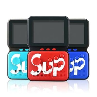 Sup M3 Video Games Consoles Retro Classic 900 Games In 1 Handheld Gaming Players Sup Console Game Box_img_0