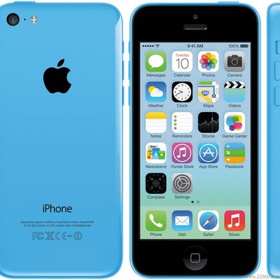 iPhone 5c 32GB_img_1