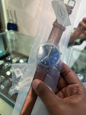 FOSSIL BELT ORIGINAL QUARTZ_img_0
