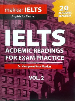Makkar IELTS Academic Reading volume.2_img_0