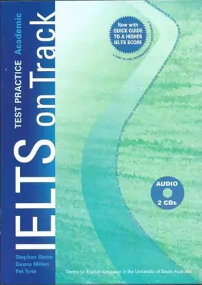 IELTS on track Academic_img_0