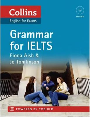 Collins Grammar for IELTS_img_0