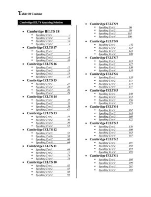 Cambridge IELTS Speaking Solution (1-18)_img_2
