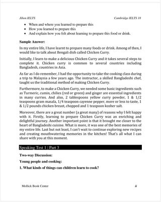 Cambridge IELTS Speaking Solution (1-18)_img_4
