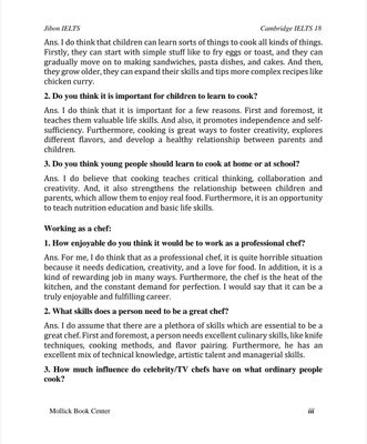 Cambridge IELTS Speaking Solution (1-18)_img_5