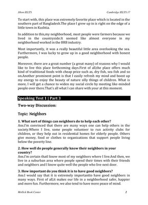 Cambridge IELTS Speaking Solution (1-18)_img_8