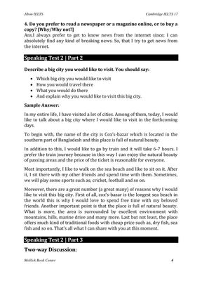 Cambridge IELTS Speaking Solution (1-18)_img_10
