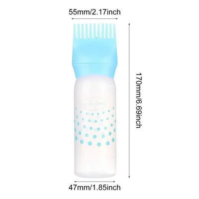 Hair Oil Applicator Bottle_img_2
